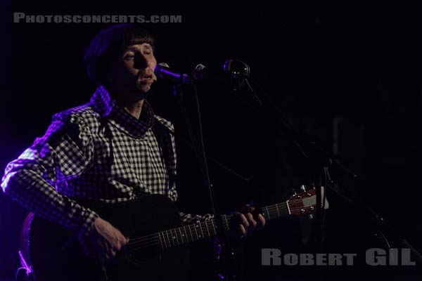 FINN - 2008-10-03 - PARIS - La Maroquinerie - 